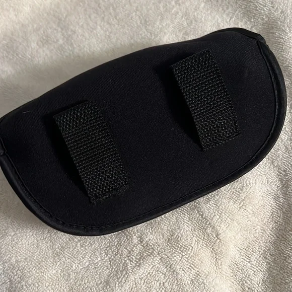 Peerser Foam Insulated Googles, sets of Interchangeable Lenses, Black Nylon Case - Picture 6 of 14